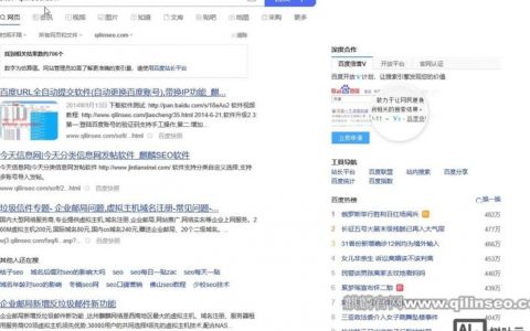 如何快速让网站快照更新？