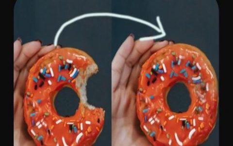 自制图案图章？PS步骤详解来了！