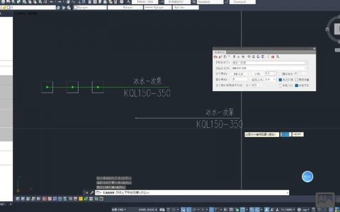 天正快速选择命令如何高效使用？