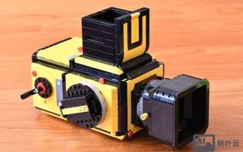 乐高拍照参数怎么调？