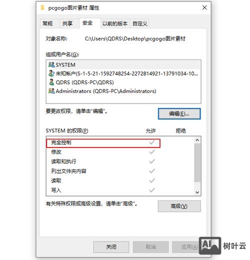 如何把网站权限做上去
