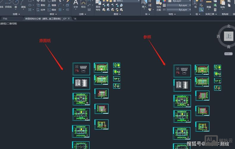 cad单显图层命令