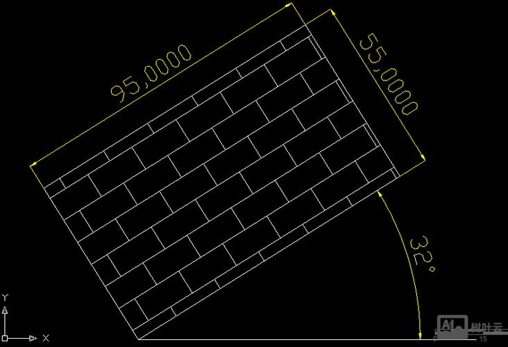 cad直线分段命令