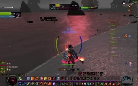 热血江湖sf命令有哪些？