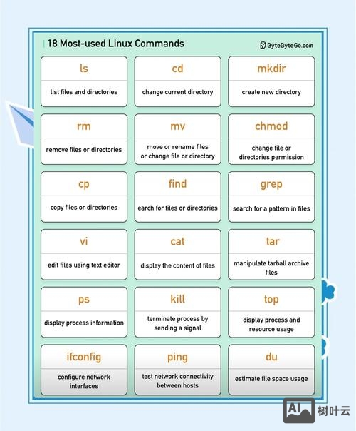 linux命令小技巧