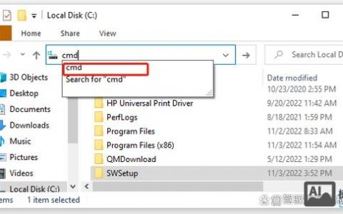 aix复制文件命令有哪些？