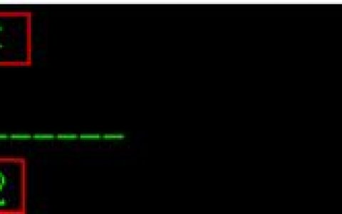 锐捷华为命令有何差异？