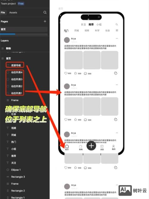 如何跟换动易模板