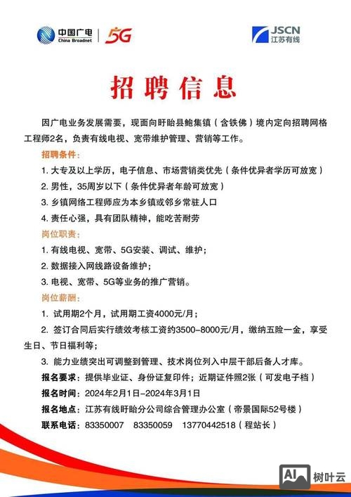 招聘相关文章