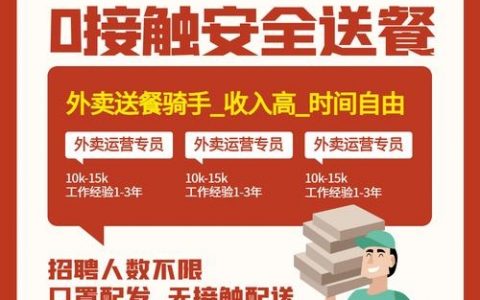 骑士招聘源码哪里找?