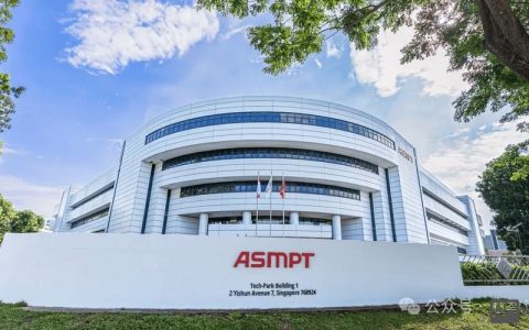 asmpt深圳招聘什么岗位？要求多少经验？