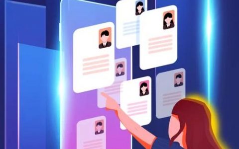 深蓝招聘插件有何独特优势？