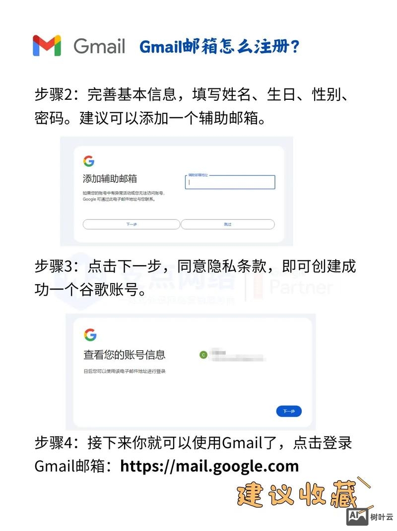 外贸如何找到邮箱地址