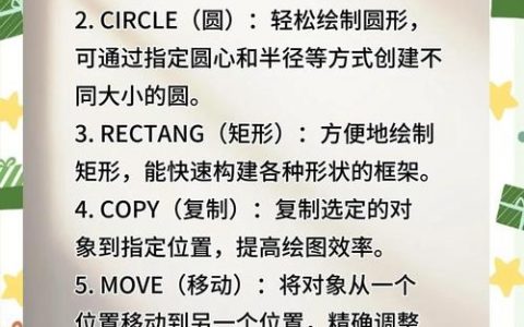 AutoCAD如何快速隐藏图层？