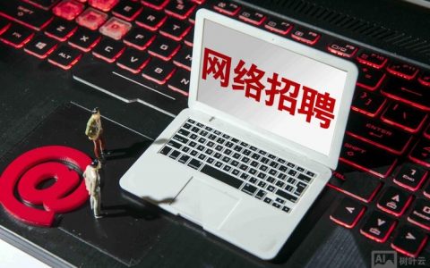 网络招聘缘何没落？