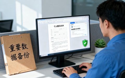 招聘账号为何需注销？