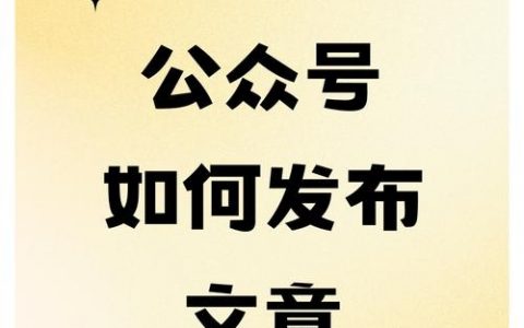网站文章编辑步骤有哪些？