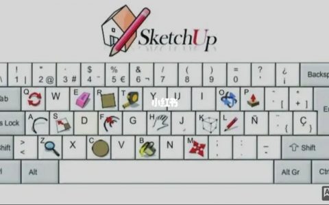 草图大师分解命令如何快速掌握？