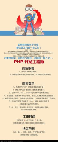 曼谷招聘php