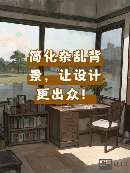 如何增加设计的美感