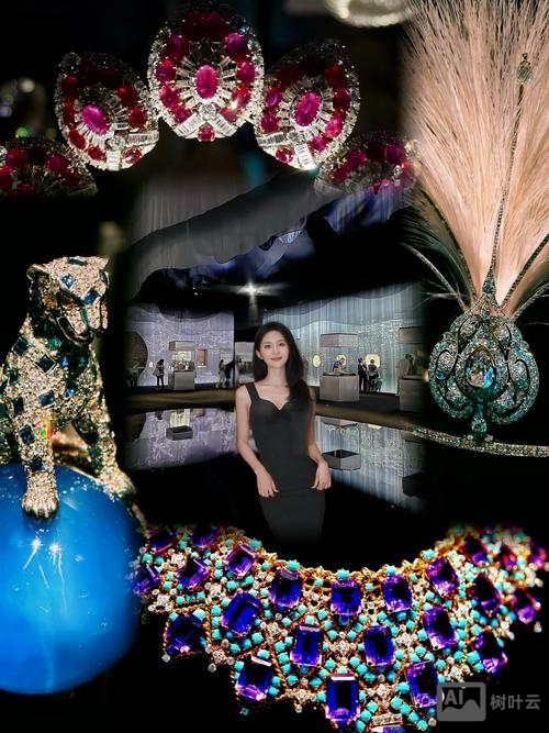 cartier jewellery招聘