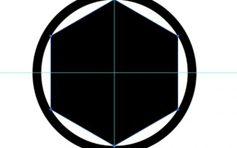 CAD描边命令怎么用？