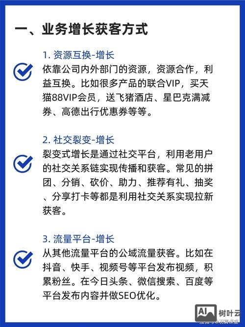 小程序 是如何推广的