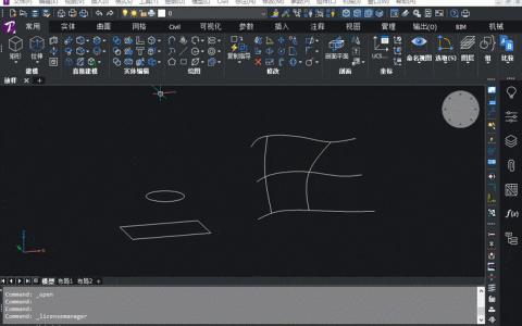 CAD中am命令有何作用与使用技巧？
