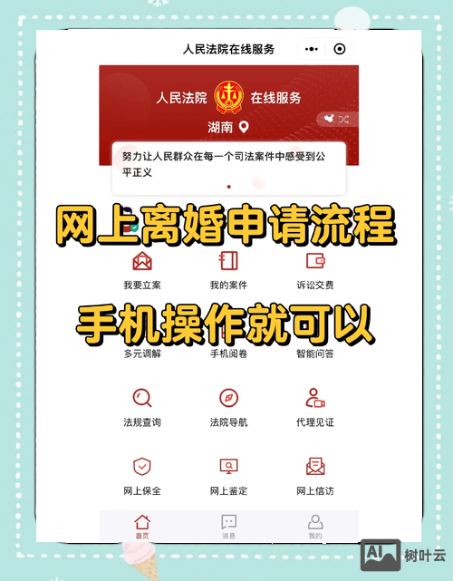 如何创建网上申请平台