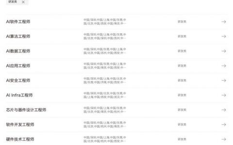 Redis招聘要求有哪些核心技能点？