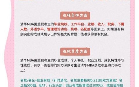 清华BBS招聘，有哪些岗位值得关注？