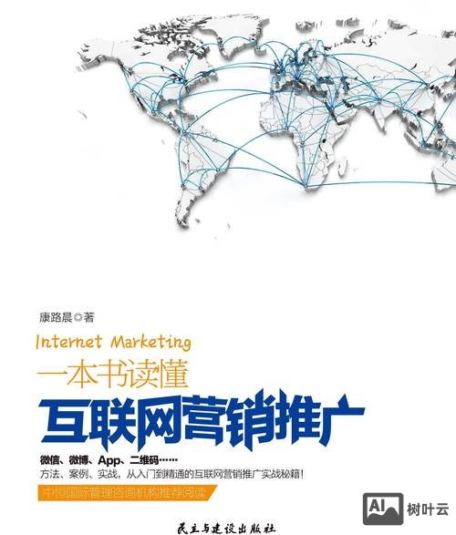 网络营销如何走向成功