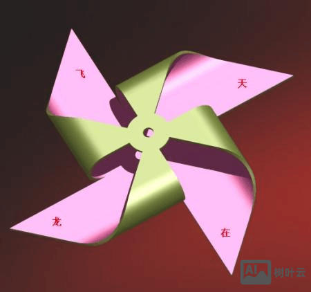 proe扭曲命令教程