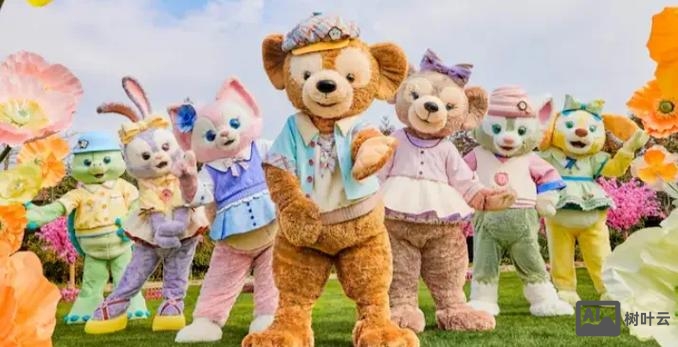 disneyy english招聘