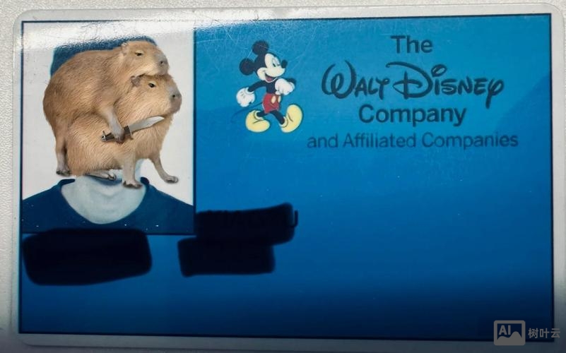 disneyy english招聘