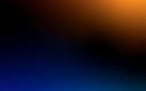 banner渐变背景怎么做？