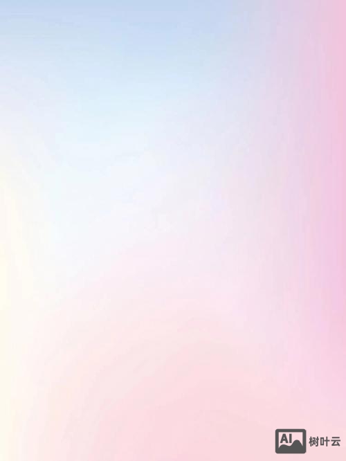 banner渐变背景如何做