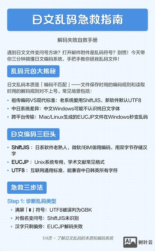 如何解决邮件乱码问题