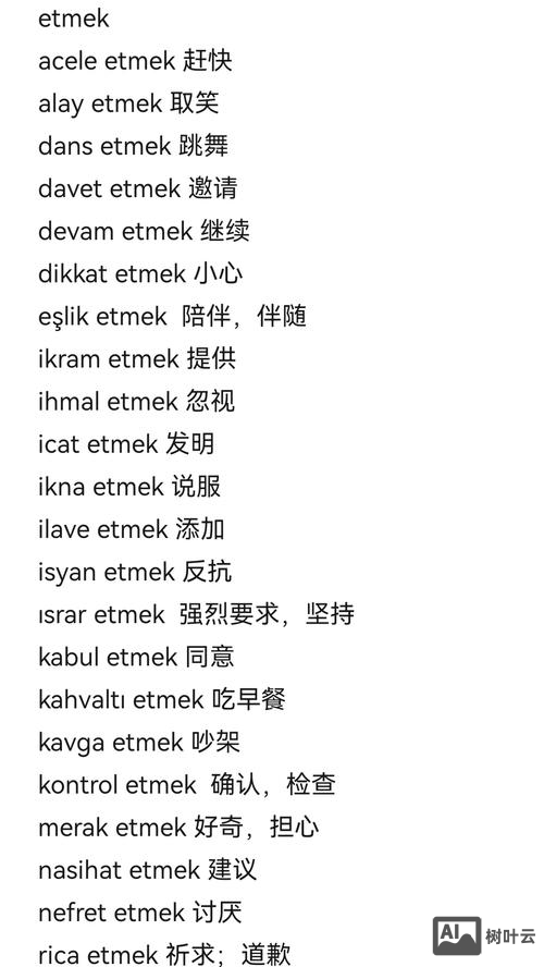 语言的单词如何写