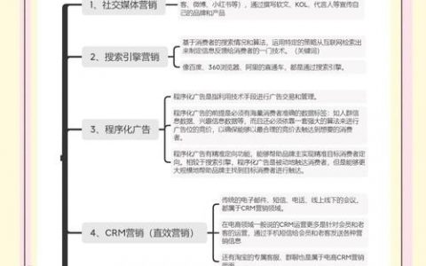 互联网专线如何精准触达目标客户？