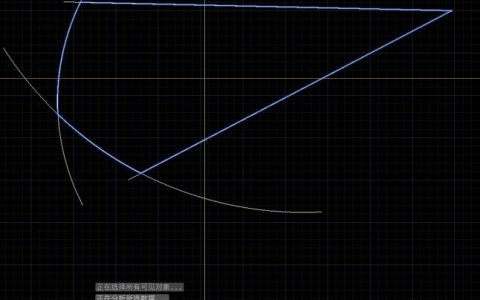 cad曲面加厚命令怎么用？
