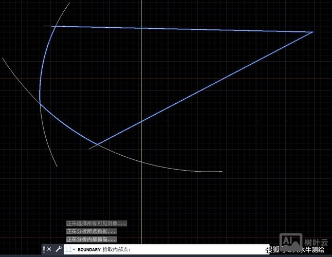 cad曲面加厚命令