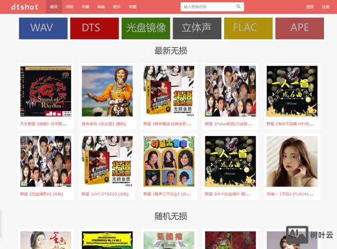 如何在网站添加音乐