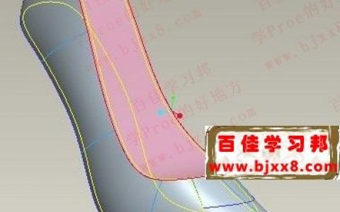 Proe曲面加厚命令如何正确操作与设置？