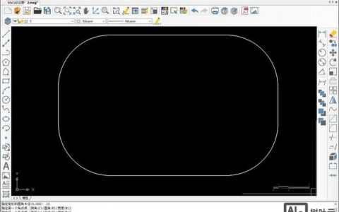 CAD弧度命令怎么用?