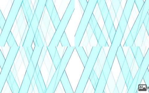 AI绘制条纹背景，有哪些实用技巧？