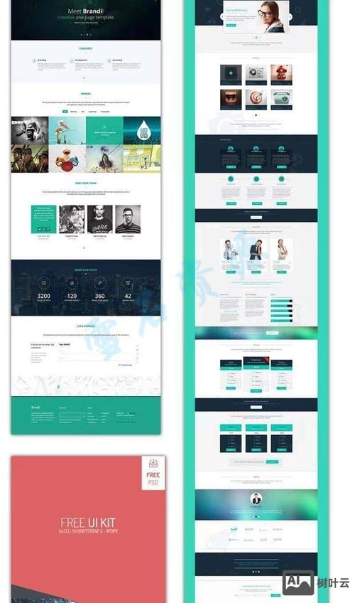网页设计css如何设置背景