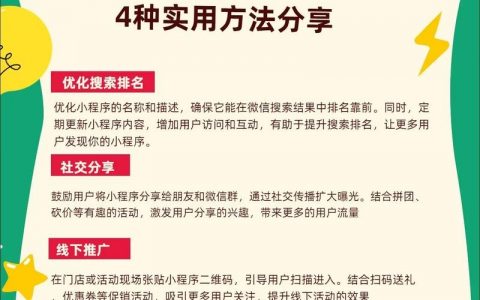 外链推广怎么做才有效？