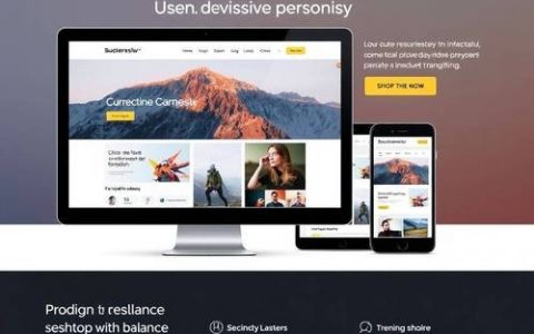 响应式布局怎么做？关键技巧有哪些？