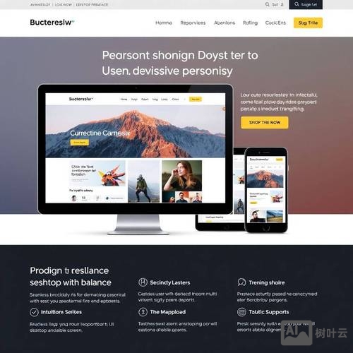 如何做到响应式布局